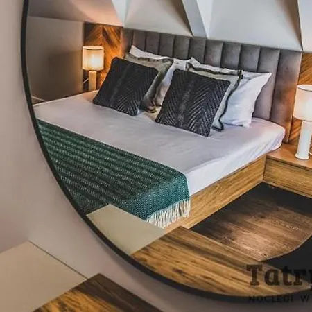 Tatrytop Chotarska Polana Kościelisko