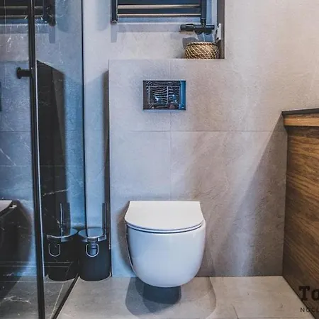 Appartement Tatrytop Chotarska Polana *