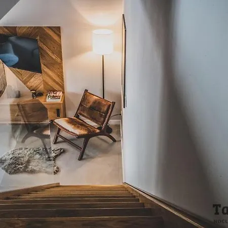 Tatrytop Chotarska Polana Appartement *
