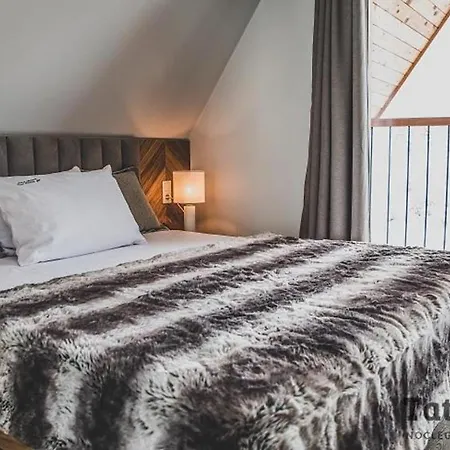 Appartement Tatrytop Chotarska Polana