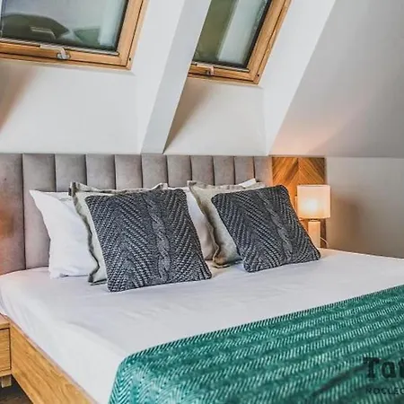 Tatrytop Chotarska Polana Appartement Kościelisko