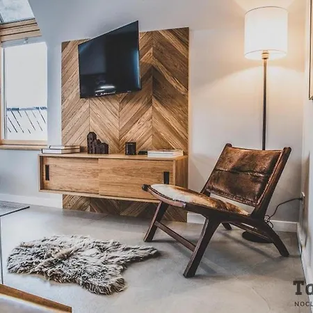 Appartement Tatrytop Chotarska Polana *