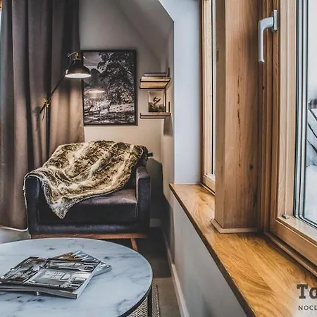 Tatrytop Chotarska Polana