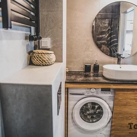 Appartement Tatrytop Chotarska Polana